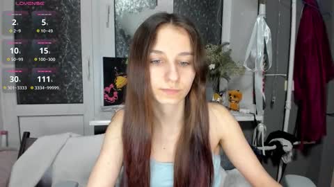 Nika online show from 03/12/26, 06:47