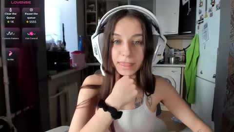 Nika online show from 03/13/26, 01:51