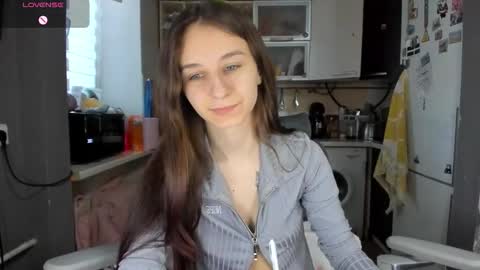 Nika online show from 03/29/26, 03:34