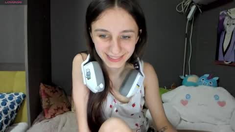 Nika online show from 04/15/26, 07:58