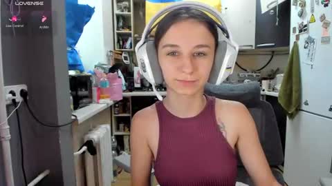 Nika online show from 06/29/26, 01:44