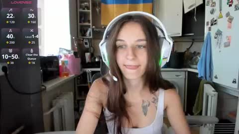 Nika online show from 07/05/26, 10:00