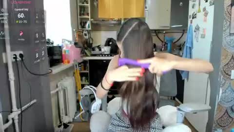Nika online show from 07/08/26, 05:12