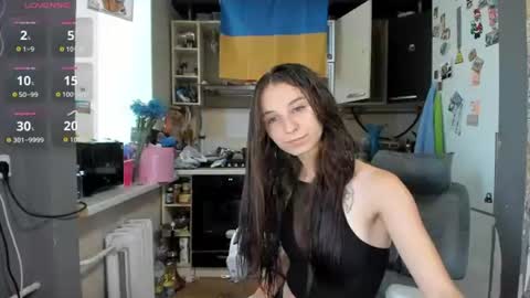 Nika online show from 07/16/26, 03:18