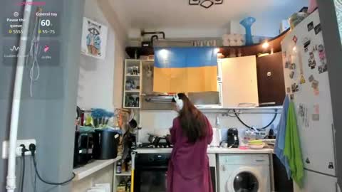 Nika online show from 07/18/26, 07:50