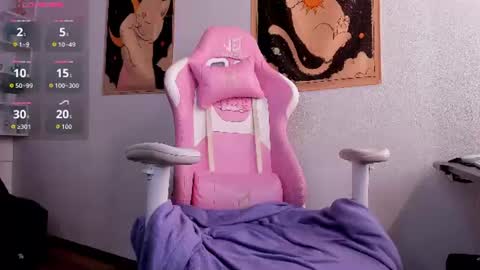 Snapshot of _nikky_sweet_ chatting on 07/18/26, 01:48 Nikky online show from 07/18/26, 01:48