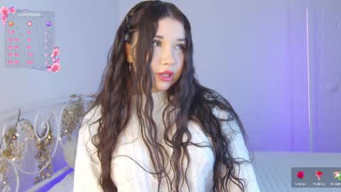 Vivian online show from 01/24/25, 02:19