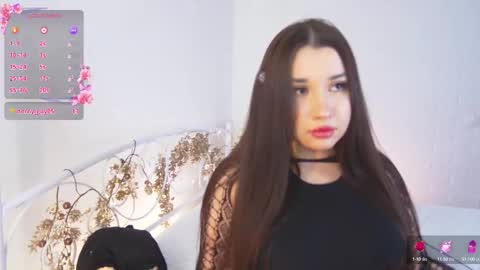 Vivian online show from 02/25/25, 02:33