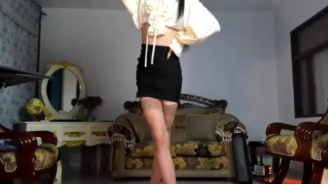 Snapshot of _nonbinaryangel_ chatting on 09/12/25, 01:49 Sammy online show from 09/12/25, 01:49