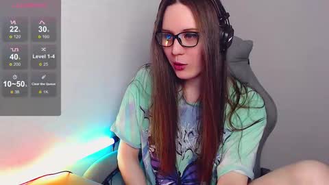 Tracy online show from 11/25/25, 03:12