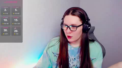 Tracy online show from 11/30/25, 12:20