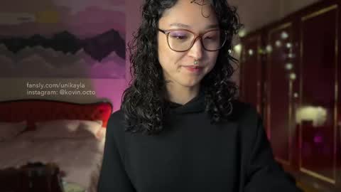 Mikayla online show from 02/09/25, 06:58