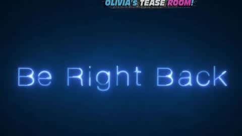 Olivia online show from 02/15/26, 07:51