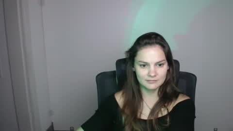 Olivia online show from 09/10/25, 06:13