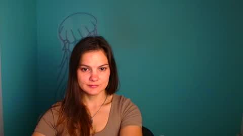 Olivia online show from 09/14/25, 05:17