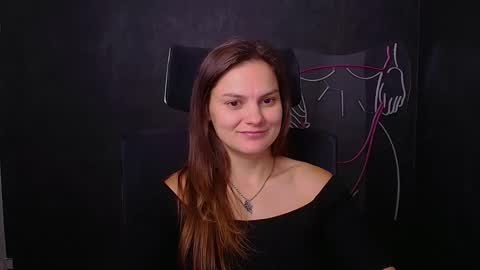 Olivia online show from 09/20/25, 05:19