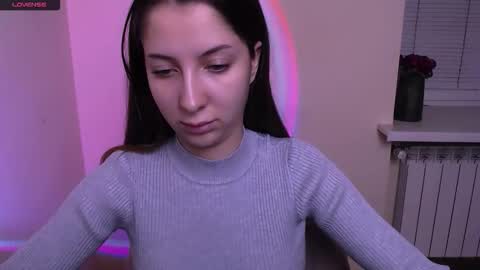 Olivia online show from 11/27/25, 03:14