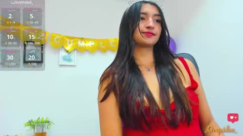 Orquidea  online show from 09/30/25, 02:11