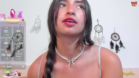 Orquidea  online show from 12/16/25, 01:38