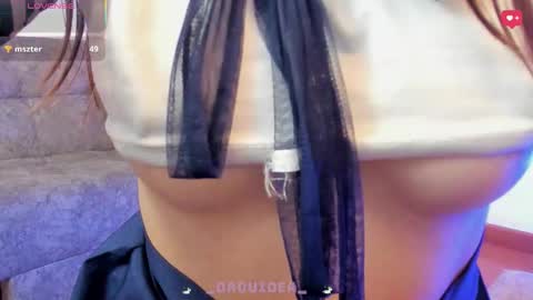 Orquidea  online show from 03/04/26, 02:01