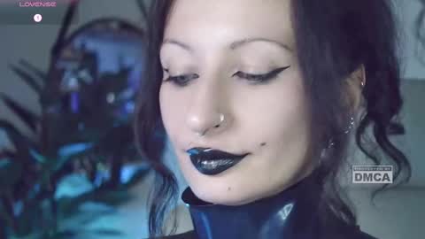 The Supreme Goddess Rose online show from 03/11/25, 07:58