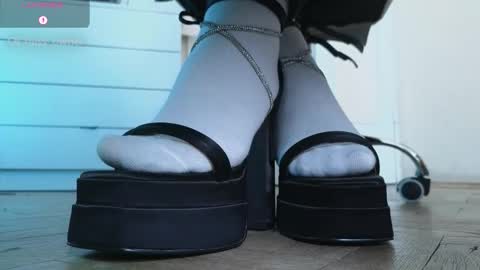 The Supreme Goddess Rose online show from 09/24/25, 06:39