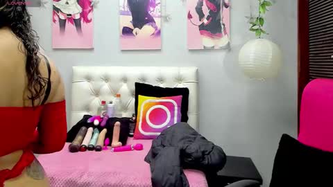 Snapshot of _pamela_ebony chatting on 02/27/26, 07:58 pamela online show from 02/27/26, 07:58