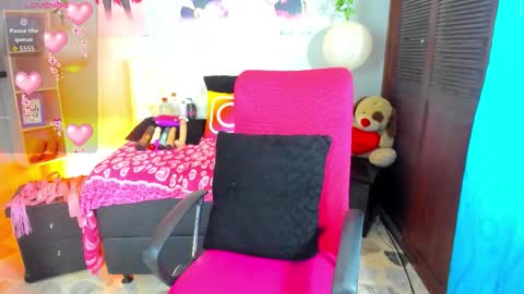 Snapshot of _pamela_ebony chatting on 03/16/26, 07:40 pamela online show from 03/16/26, 07:40