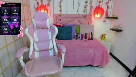 Snapshot of _pamela_ebony chatting on 05/09/26, 01:16 pamela online show from 05/09/26, 01:16