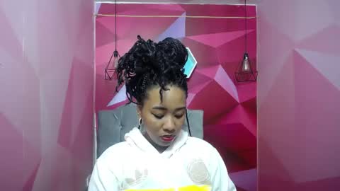 pamela ebony online show from 07/03/26, 04:24
