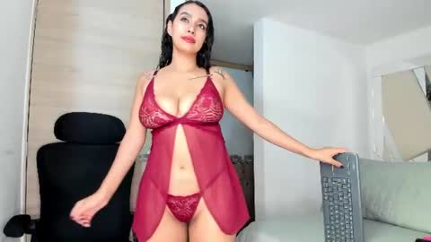 Snapshot of _pamela_saenz05 chatting on 07/21/26, 12:02 Pamela online show from 07/21/26, 12:02