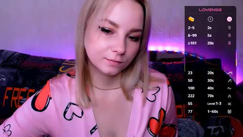  pando4ka  online show from 02/22/26, 08:02