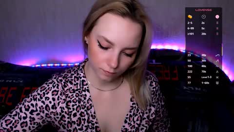  pando4ka  online show from 03/21/26, 07:35