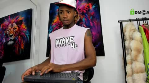 Kevin  online show from 12/07/24, 04:09