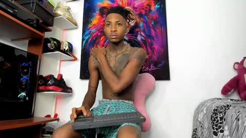 Kevin  online show from 02/12/25, 08:06