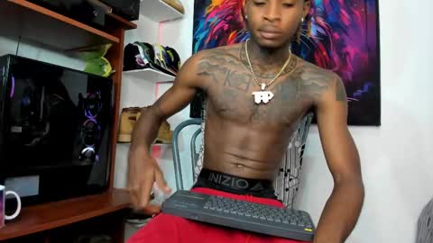 Kevin  online show from 02/23/25, 11:22