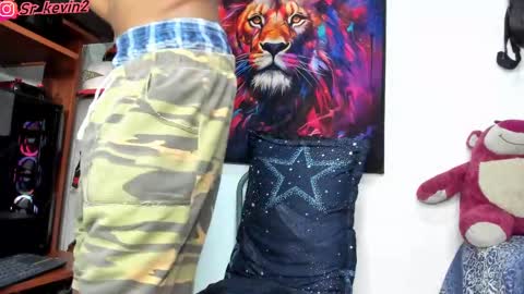 Kevin  online show from 03/11/25, 09:02