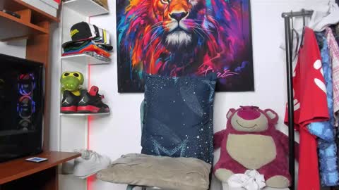 Kevin  online show from 09/30/25, 11:04