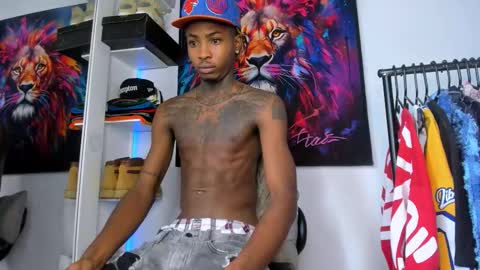 Kevin  online show from 10/20/25, 01:55