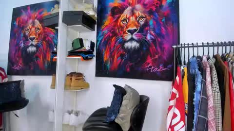 Kevin  online show from 10/27/25, 08:29