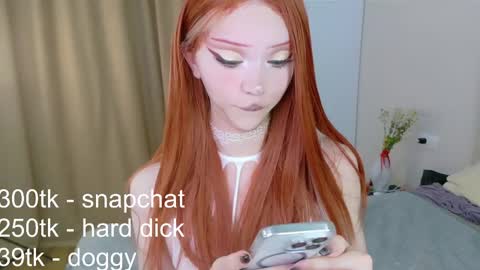 Snapshot of _paprika chatting on 11/15/25, 08:27 _paprika online show from 11/15/25, 08:27