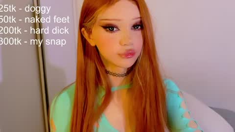 _paprika online show from 03/27/26, 08:19