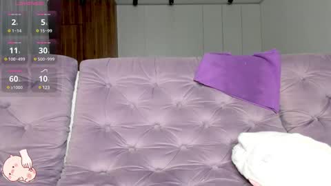 Tina online show from 02/17/25, 03:31