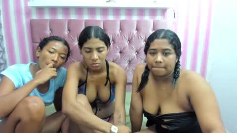 _patty_18 online show from 12/29/24, 08:55