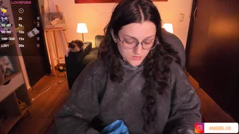 violeta ig  online show from 12/27/24, 03:20