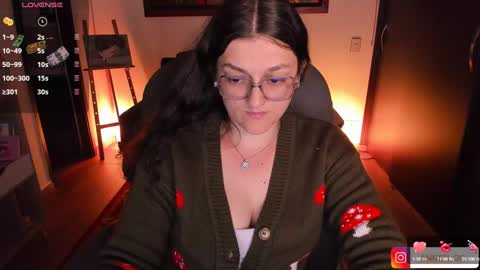 violeta ig  online show from 02/04/25, 04:26