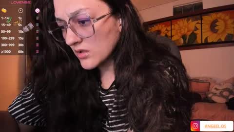 violeta ig  online show from 03/01/25, 02:48