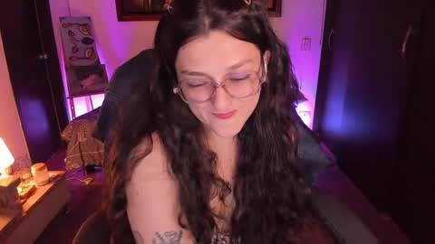 violeta ig  online show from 09/13/25, 11:59