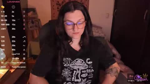 violeta ig  online show from 03/14/26, 04:07