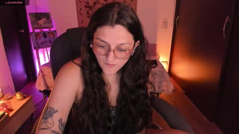 violeta ig  online show from 03/16/26, 01:55